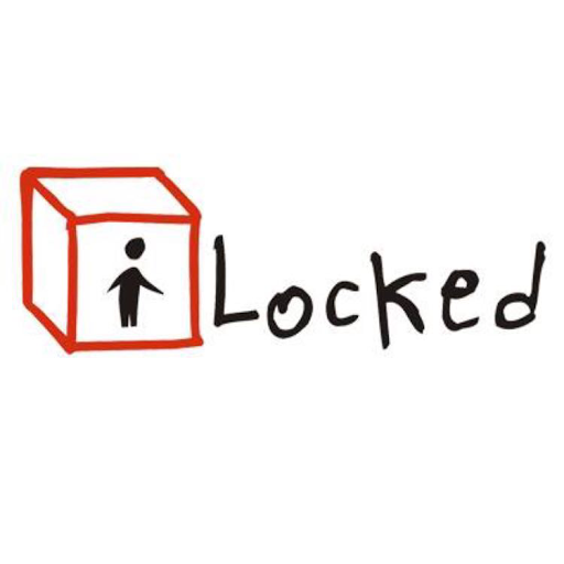 iLocked - Live Escape Rooms Freiburg logo