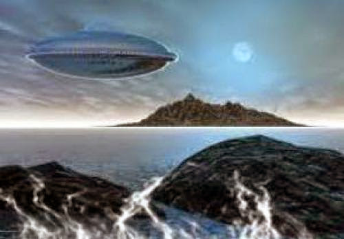 Ufo Disclosure By Russian Navy Extraterrestrials Fascinated With Earths Oceans