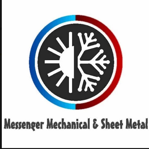Messenger Mechanical & Sheet Metal