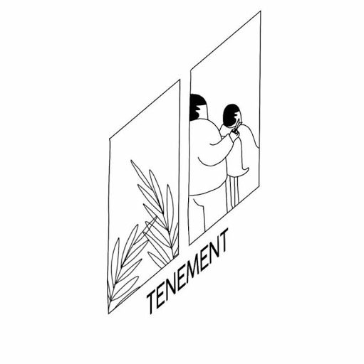 Tenement logo