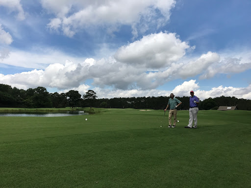Golf Course «Highland Oaks Golf Course», reviews and photos, 904 Royal Pkwy, Dothan, AL 36305, USA
