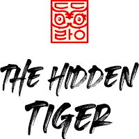 Hidden Tiger