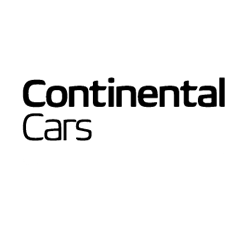 Continental Cars Used logo