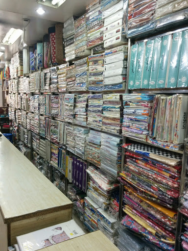 Mahabir Handloom Emporium, I-4/5, Main Bazar, Laxmi Nagar, Delhi 110092, India, Curtain_shop, state DL