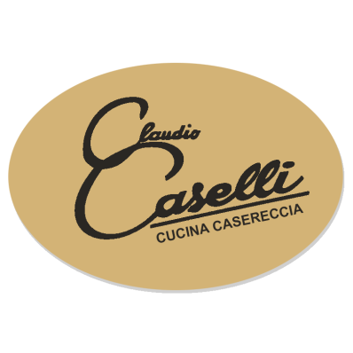 Ristorante Caselli - Pizzeria Rosticceria logo