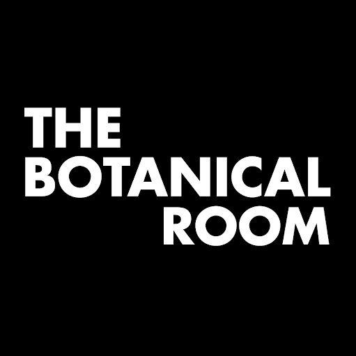 The Botanical Room logo