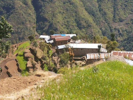 Photos of Ghyangphedi