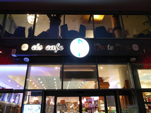 Eiscafe Portofino