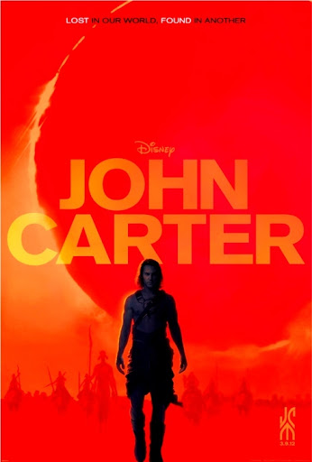 John Carter John Carter