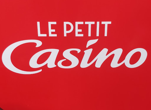 Le Petit Casino des Amidonniers logo