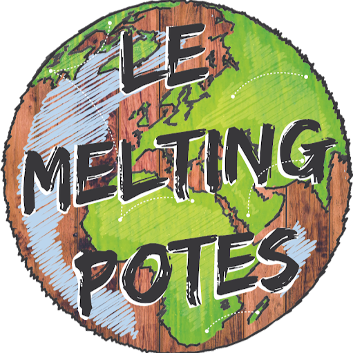 Le Melting Potes logo