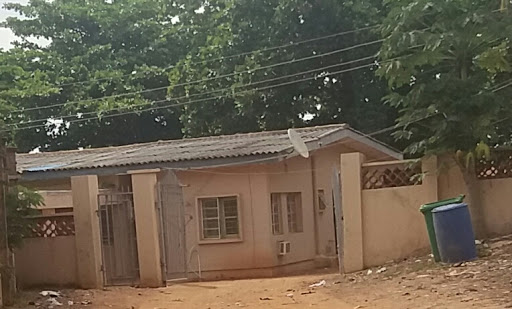 Everton Guest Inn, 9 Plantation Road, Ilorin, Nigeria, National Park, state Kwara