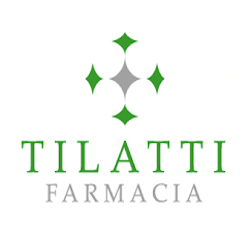 Farmacia Tilatti - prodotti alimentari senza glutine logo
