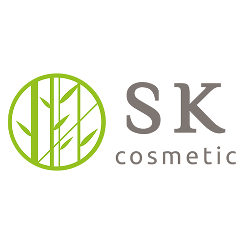 SK Cosmetic - Stefanie Kahmann logo