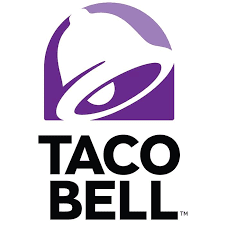 Taco Bell Lunn Ave logo