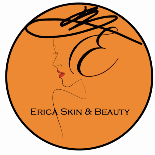 ERICA SKIN & BEAUTY logo
