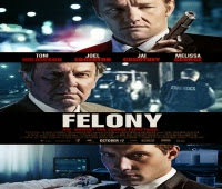فيلم Felony