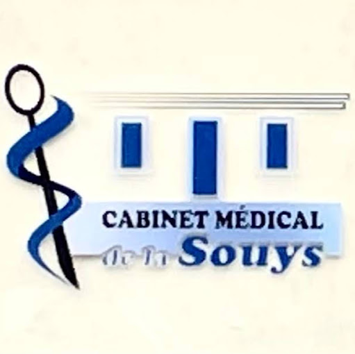 Cabinet Médical de la Souys logo