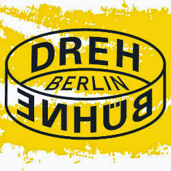 Drehbühne Berlin, Theater- und Filmproduktionen logo