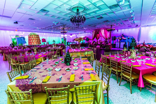 Wedding Venue «Lavan Catering and Events», reviews and photos, 3861 Stirling Rd, Fort Lauderdale, FL 33312, USA