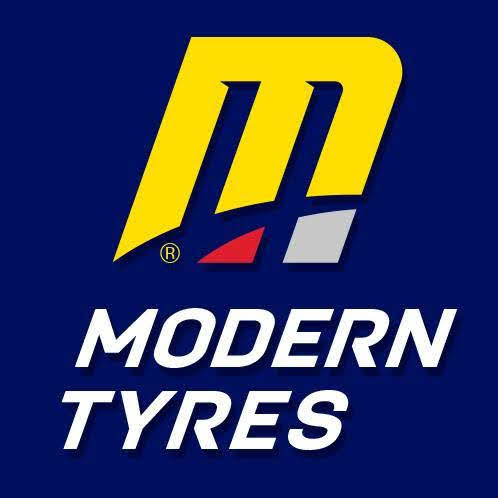 Modern Tyres Coleraine