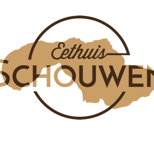 Eethuis Schouwen, Scharendijke logo