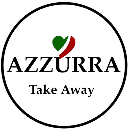 Azzurra's Pizza Express logo