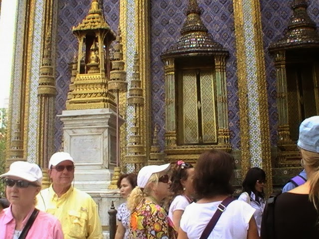THAILANDIA...BONDAD & MAGIA Y EMBRUJO EN ESTADO PURO - Blogs de Tailandia - BANGKOK CIUDAD Y SUS TEMPLOS     15/09/2011 (6)