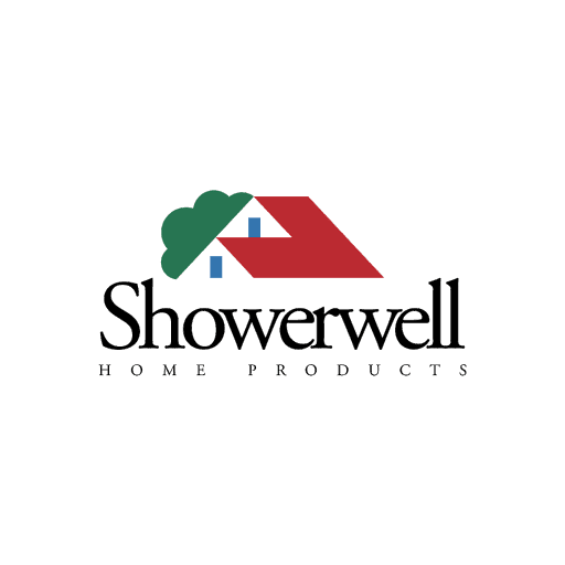 Showerwell Home Products Christchurch logo