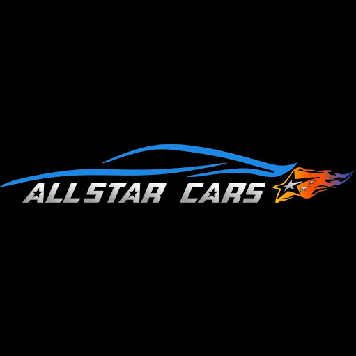 ALLSTAR CARS GmbH logo
