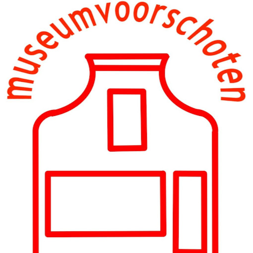 Museum Voorschoten logo