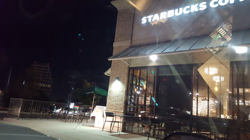 Starbucks, Horizon Hill Blvd