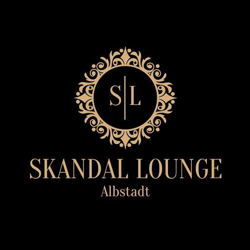 Skandal Lounge Albstadt logo