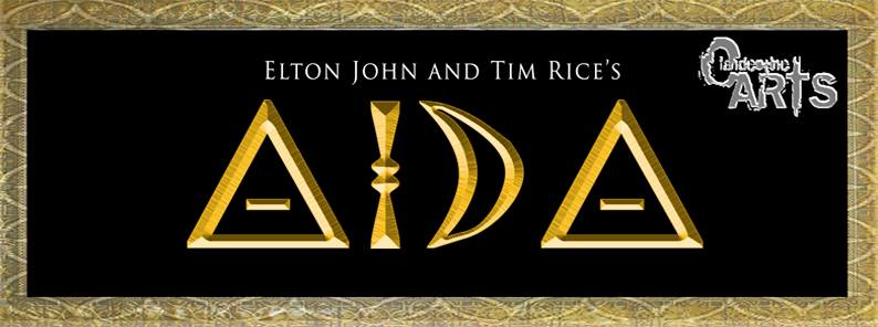Elton John's Aida