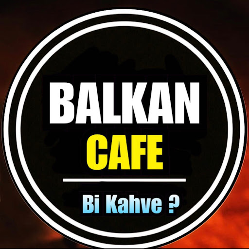 Balkan Cafe logo
