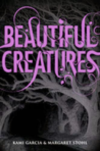 Beautiful Creatures Novels By Kami Garcia