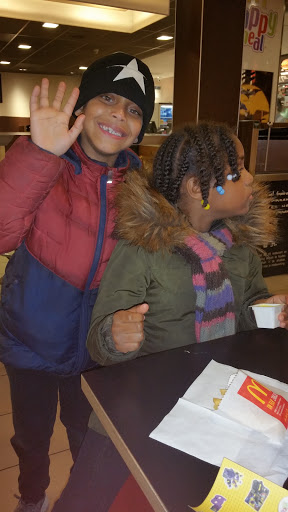 McDonald's Kinkerstraat