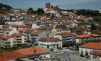 Telemóveis guiam turistas em Vila Real, Régua e Lamego