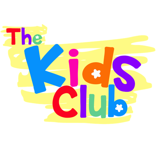 The Kids Club logo