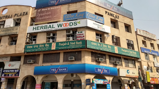 Yes Bank, Ground Floor And Second Floor,, Pankaj Central Plaza,Plot No 5,Mlu,, Pocket 12, Dwarka, New Delhi, Delhi 110075, India, Public_Sector_Bank, state DL
