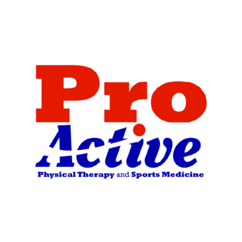 ProActive Physical Therapy and Sports Medicine: Vista