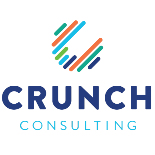 Crunch Consulting LLC logo