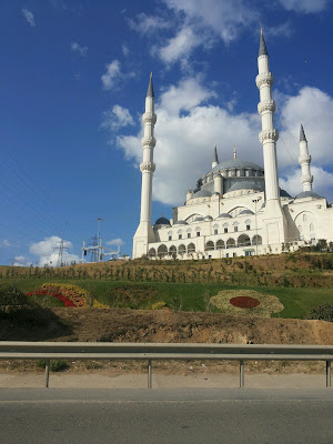 Ibn Sina Hospital