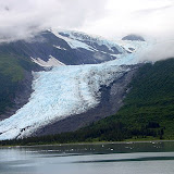 College Fjord, AK