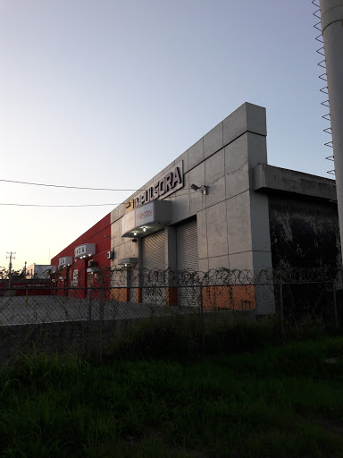 Impulsora Industrial Monterrey, Avenida de la Industria 14800 a, Laguna de La Puerta, 89603 Altamira, Tamps., México, Tienda de electricidad | TAMPS