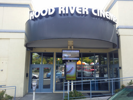 Movie Theater «Hood River Cinema», reviews and photos, 5 5th St, Hood River, OR 97031, USA