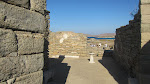 It was only in the last hundred or so years it was excavated It was only in the last hundred or so years it was excavated