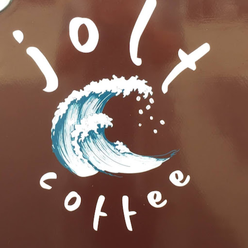 jolt coffee Kinsale logo