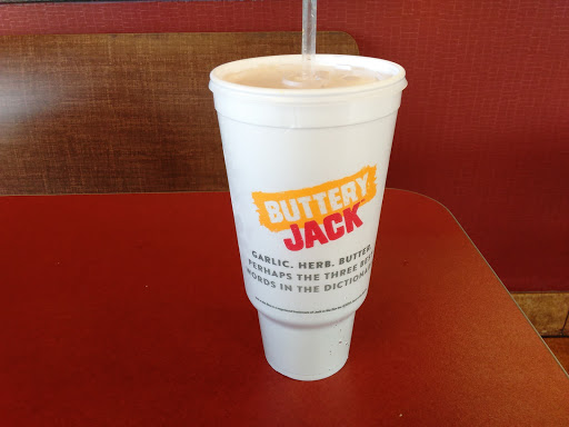 Fast Food Restaurant «Jack in the Box», reviews and photos, 1106 N Pleasantburg Dr, Greenville, SC 29607, USA