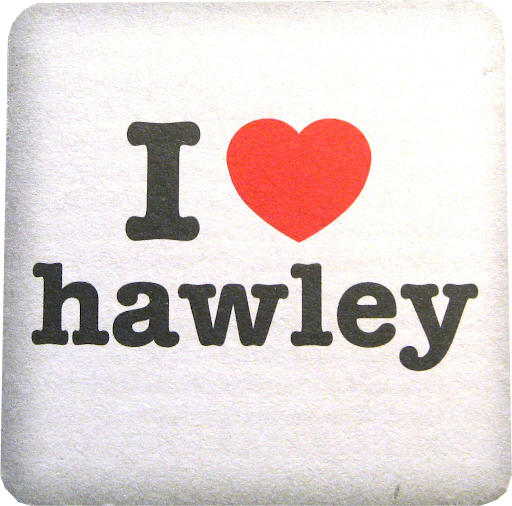 Hawleycoaster